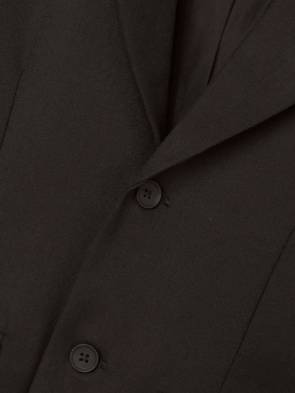NKMRIRAMEL Tailoring - Black